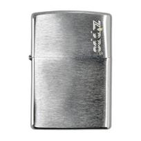 Zippo Silver Žiebtuvėliai