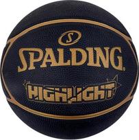 SPALDING Highlight Krepšinio kamuolys, 7 dydis