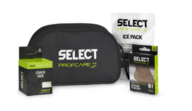 SELECT MEDICAL BAG Small v25 5l Medicininė krepšys su priedais
