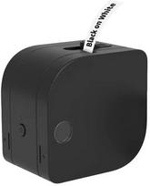 Phomemo P12 portable label printer (black), THRPHJP12_BK