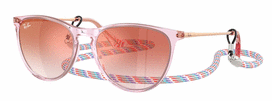 Vaikiškas Akiniai RAY-BAN RJ9060S 7226V0