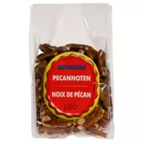 Pekaninių karijų riešutai, eko, 150 g