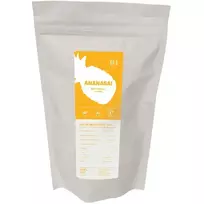 Šalčiu džiovinti ananasai, 50 g
