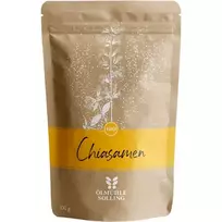 Sėklos ispaninio šalavijo (chia), 500 g