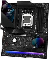 ASROCK Phantom Gaming B850 Riptide WiFi AMD AM5 ATX Motherboard (90-MXBQT0-A0UAYZ)