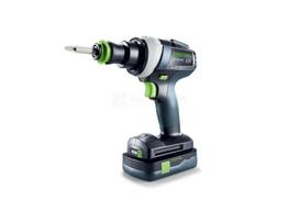 Festool žaislinis akumuliatorinis gręžtuvas-atsuktuvas TY-TPC