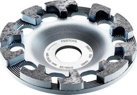 Festool deimantinis šlifavimo diskas DIA HARD-D130