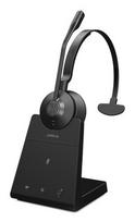 Jabra Headset Engage 45 SE Mono wireless