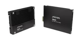 MICRON 7600 PRO 3.84TB NVMe U.2 (15mm) Enterprise SSD Single Pack
