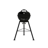 Everdure Outdoorchef City 420G Anniversary gas grill, black (18.129.01)