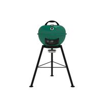 Everdure Outdoorchef City 420G Anniversary gas grill, green (18.129.04)