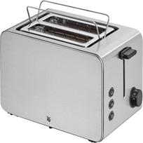 WMF Stelio Edition 2-slice toaster, stainless steel (0414210011)