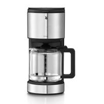 WMF Stelio Aroma Coffee Maker 1.25 L/10 cups, stainless steel (0412150011)