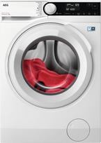 AEG LR732G86W 7000 ProSteam® washing machine (LR732G86W)
