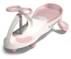 Milly Mally Gravity ride Gravity Cream Pink