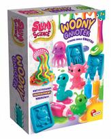 Liscianigiochi Slime Set - Water Squishy