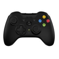 Retro Fighters RF Hunter 360 Wireless 2.4G Wireless Controller, Black (RET00903)