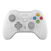 Retro Fighters RF Hunter 360 Wireless 2.4G Wireless Controller, White (RET00904)