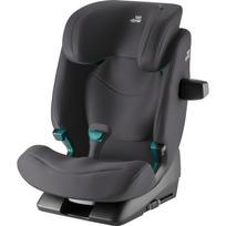 BRITAX RÖMER SAFEFIX car seat, 100–150 cm, Deep grey (2000041367)
