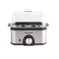 Salter EK6213VDE Multi Egg Cooker