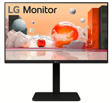 LG 27BA550-B Full HD 27-inch Monitor