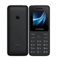 TCL Onetouch 5041 Mobile Phone – Dark Night Gray