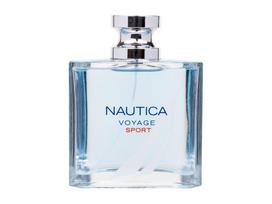 Nautica Voyage Eau de Toilette 100ml