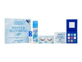 Makeup Revolution London X Game of Thrones Eyeshadow 7.2g