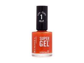 Rimmel London Super Gel Nail Polish 12ml