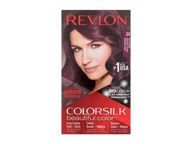Revlon Colorsilk Hair Color 59.1ml