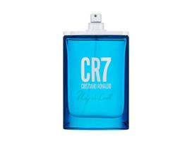 Cristiano Ronaldo CR7 EDT 100ml (Tester)