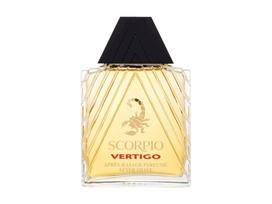 Scorpio Vertigo Aftershave Water 100ml