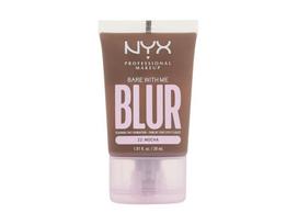 NYX Professional Makeup Bare With Me Makeup 30ml