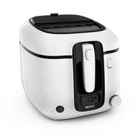 TEFAL Super Uno FR3140 Deep Fryer, White