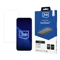 3MK Honor 600 Lite - Hard Glass