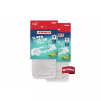 Leifheit Replacement cloths, 2 pieces. Superduster Floor XL, 42cm