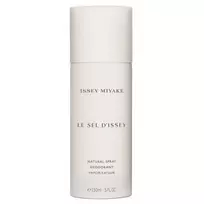 Issey Miyake Le Sel D'Issey, Deodorant Spray, For Men, 150 ml