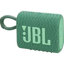 JBL Go 3 Eco, Green 6925281968761