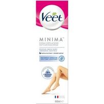 Veet Minima plaukų šalinimo kremas normaliai odai, 200 ml