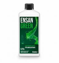 Sanitarinio skysčio koncentratas biotualetams Ensan Green Active 0,75 L (50ml/10l)