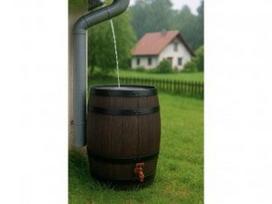 Talpos lietaus vandeniui ROTO 140 l