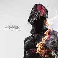 Erdve - Savigaila (vinilinė plokštelė, LP)