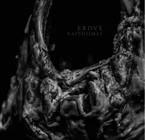 Erdve - Vaitojimas (vinilinė plokštelė, LP)