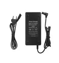 Įkroviklis 56.4V 2A Navee S65 , Xiaomi MI4 Ultra , Xioami 4 PRO Plus paspirtukams su ventiliatoriumi