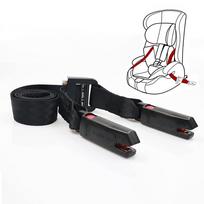 Isofix diržas vaiko kėdutei
