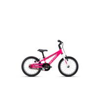 CTM Foxy 16" - 2026 - pink dviratis