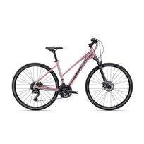 CTM Bora 2.0 28" - 2026 - vintage pink dviratis