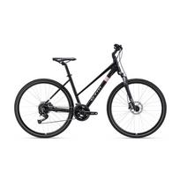 CTM Maxima 2.0 28'' - 2026 - matt black dviratis