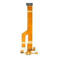 Krovimo lizdas skirtas LG G Pad 7.0 V400/V410 - Premium