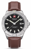 Vyriškas Laikrodis SWISS MILITARY HANOWA SMWGB0008002